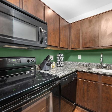 Rustic 1Br Apartment Near Medcenter-Uh-Nrg Houston Extérieur photo