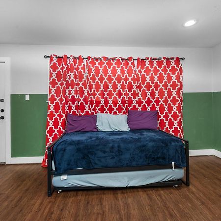 Rustic 1Br Apartment Near Medcenter-Uh-Nrg Houston Extérieur photo